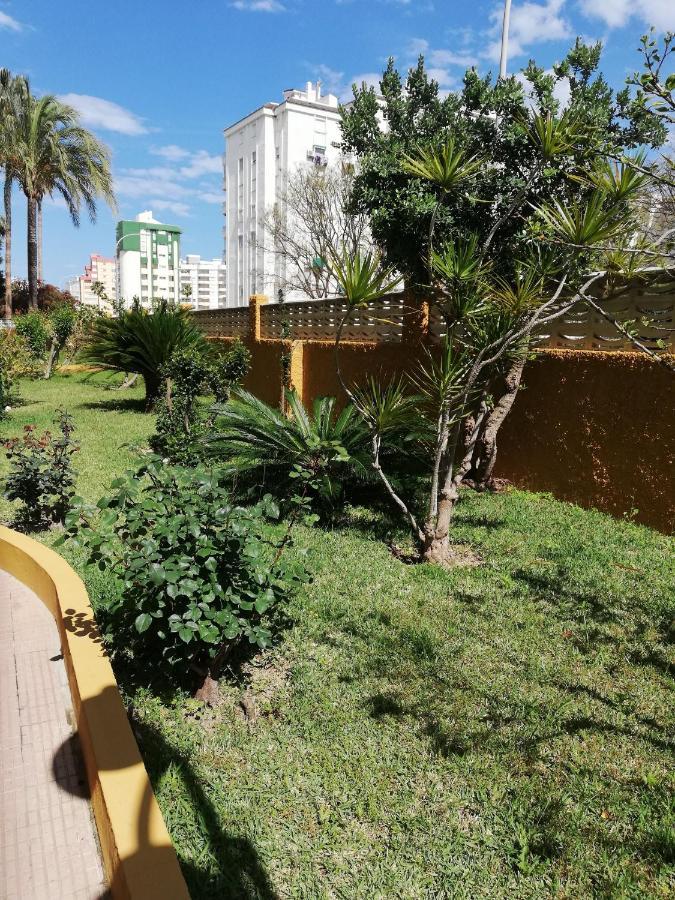 Cancun VII Solo Familias Serviplaya Playa de Gandia Kültér fotó
